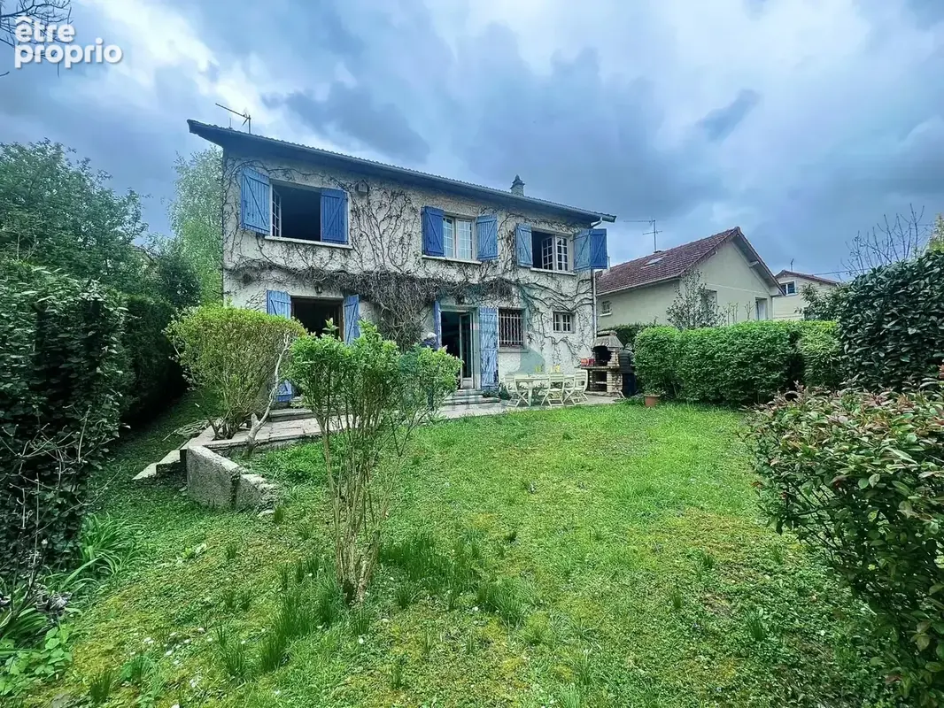 Maison à GAGNY