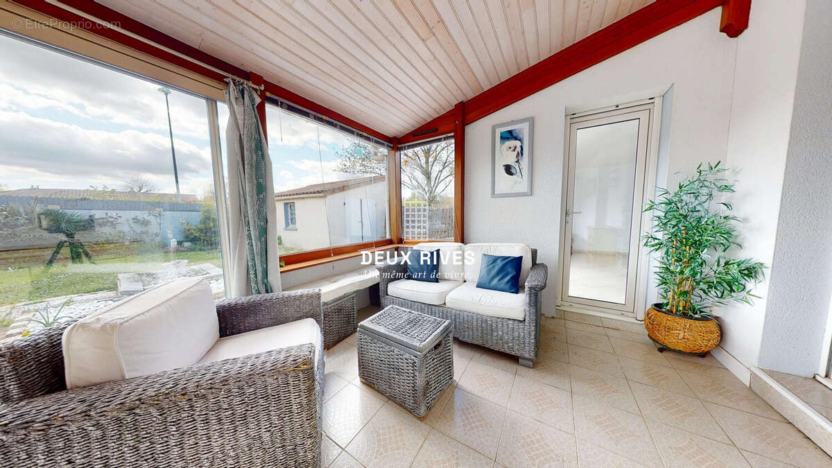 Maison à LES SORINIERES