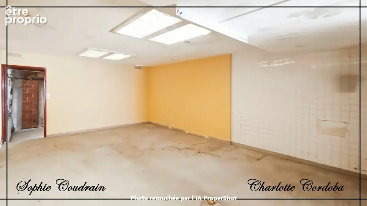 Garage avec cour et fort potentiel de transformation – miramont-de-guyenne (47) - photo 2