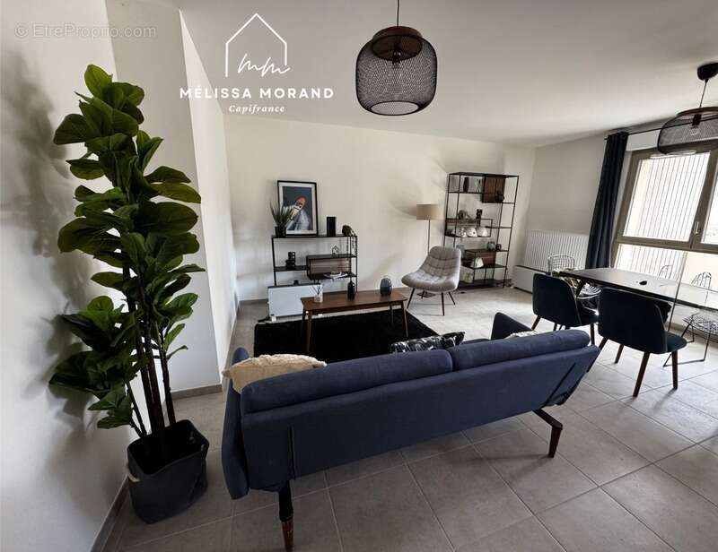 Appartement à ANNECY