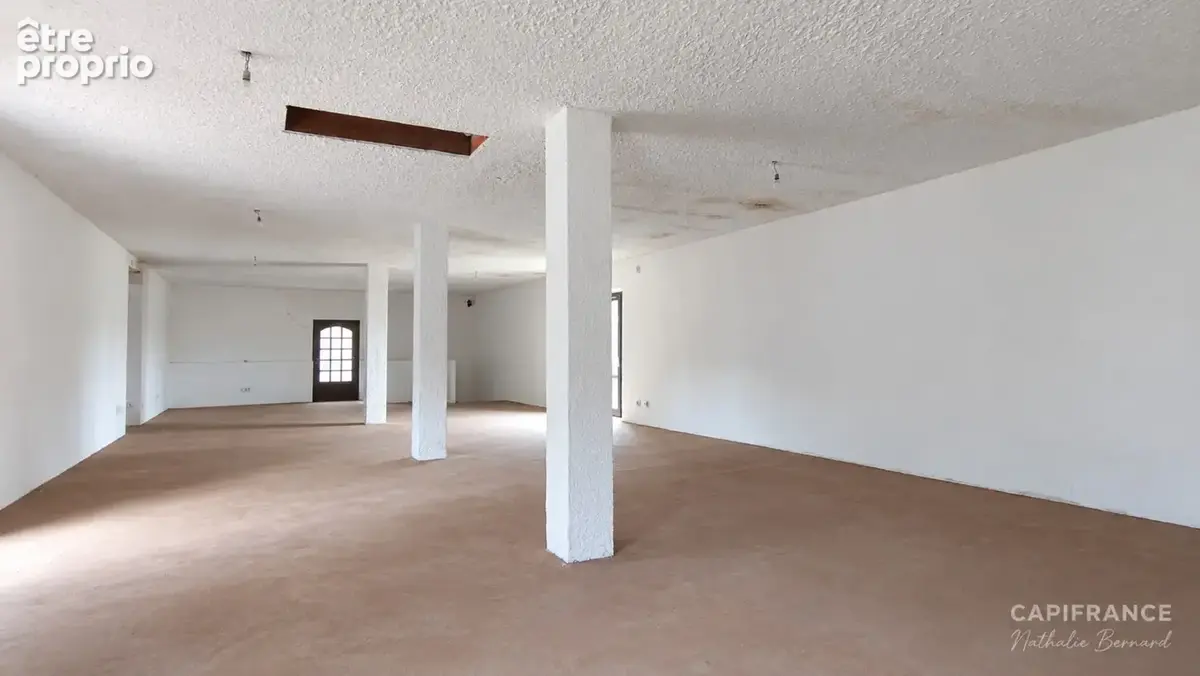 Fumel – ensemble immobilier en pierre à rénover sur près de 2 ha - photo 12