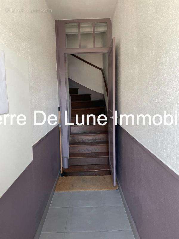 Immeuble ,Idéal investisseur au coeur de Brindas - photo 12