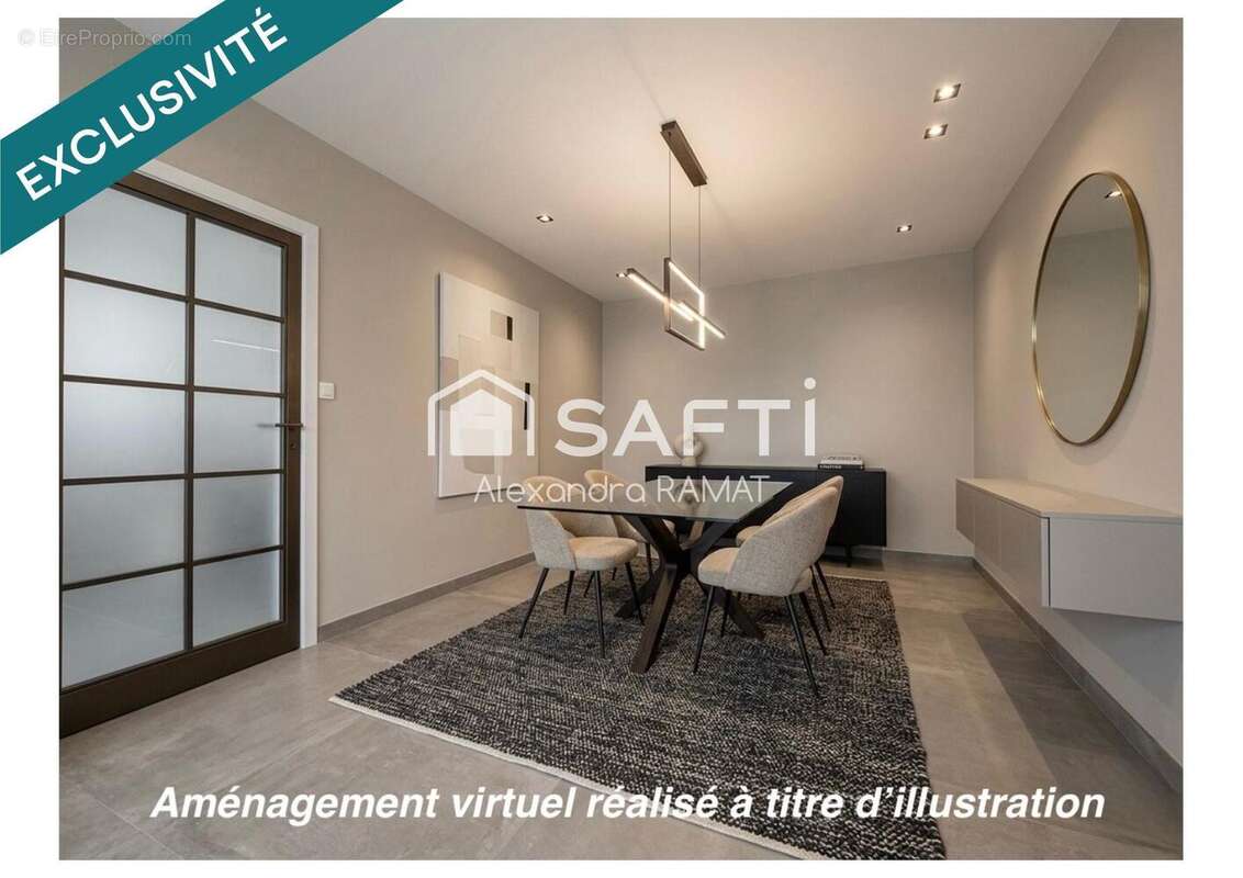 Photo 6 - Maison à RIVIERE