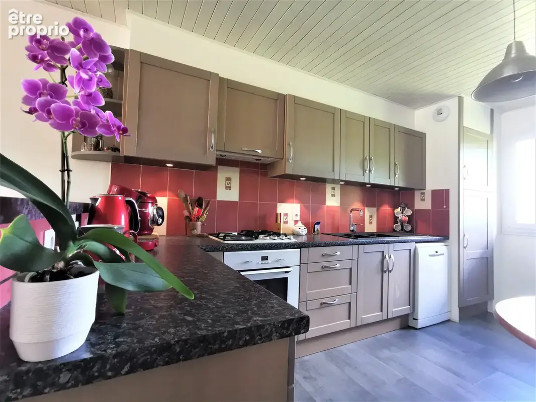 Appartement à ARGONAY