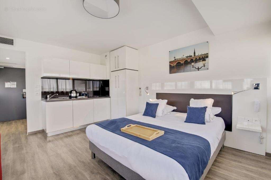 Appartement à PESSAC