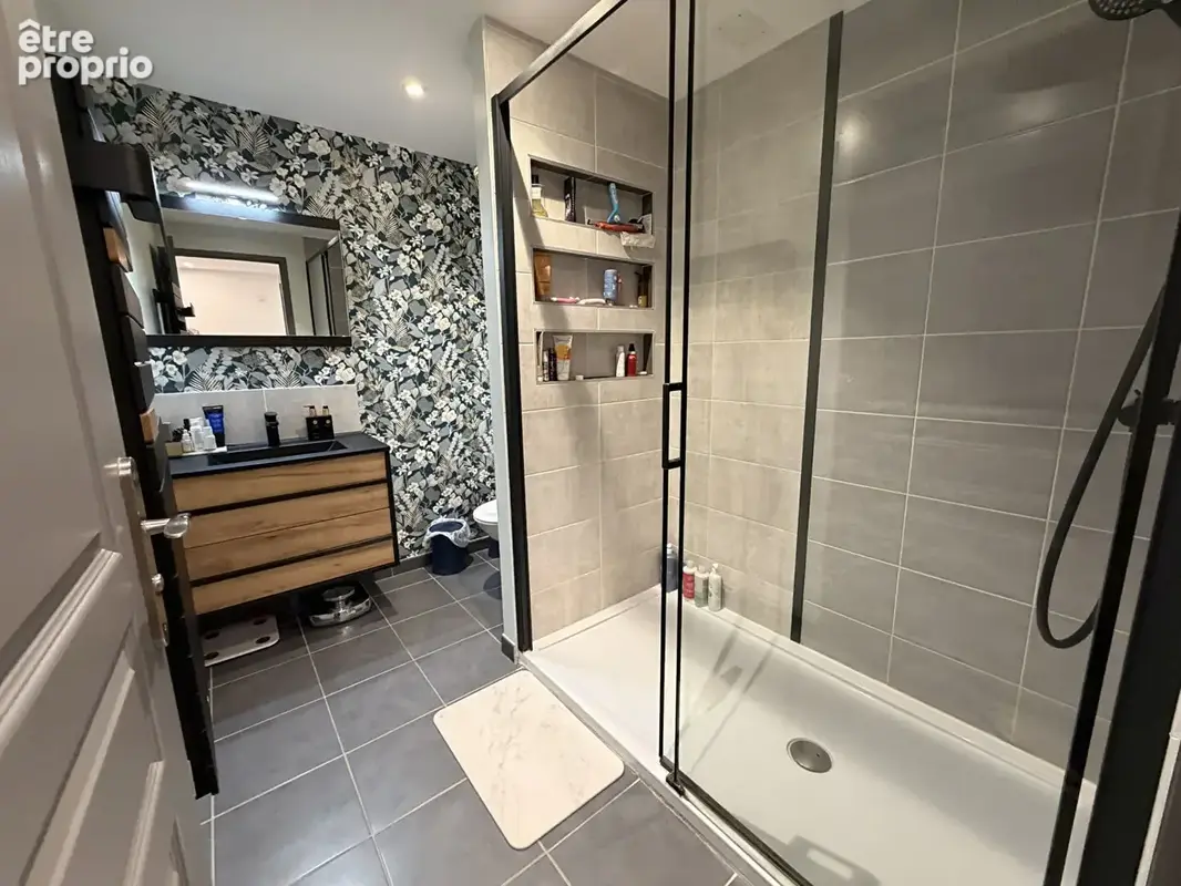 A vendre - loft  saint contest / cairon 7 pièce(s) 170 m2 - photo 8