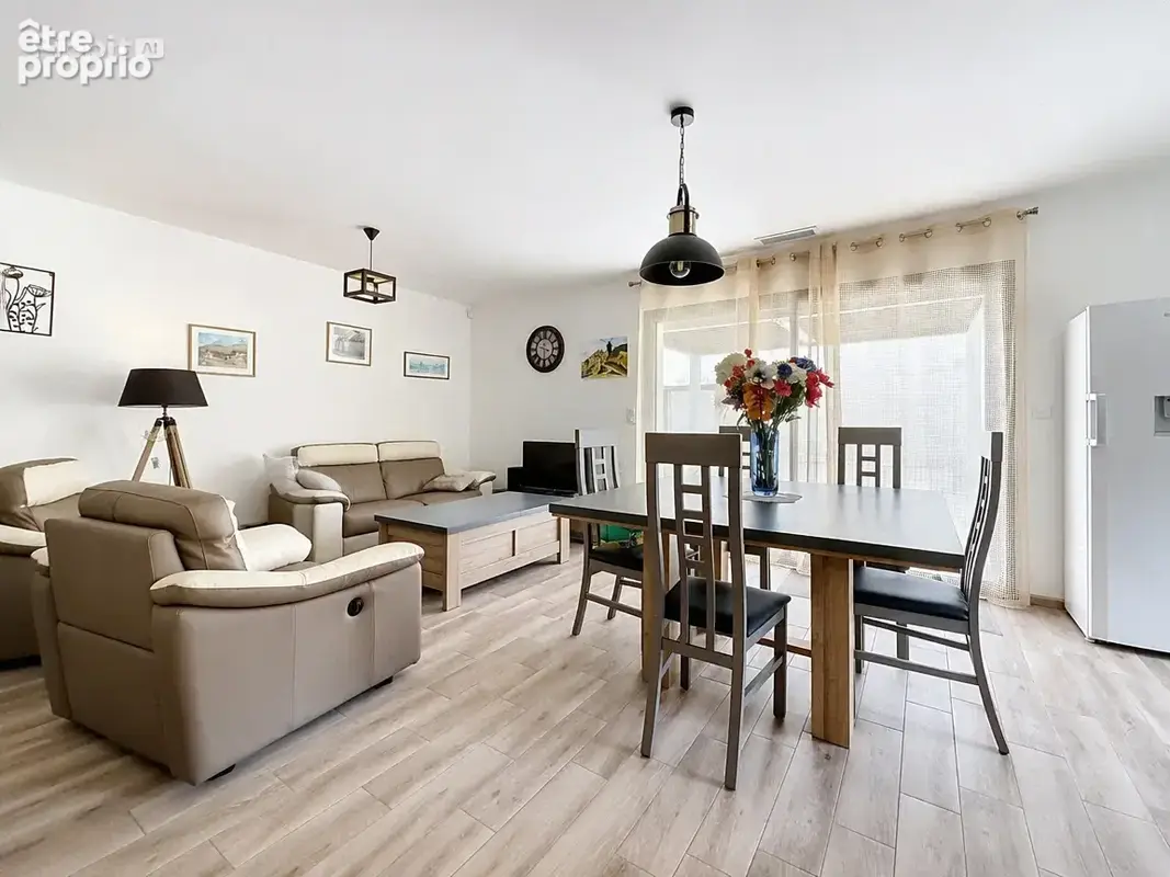 Photo Maison à Prades au prix de 265 000€