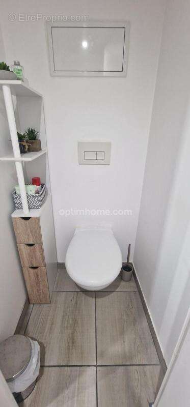 Maison de caractere t5 avec jardin! - photo 15