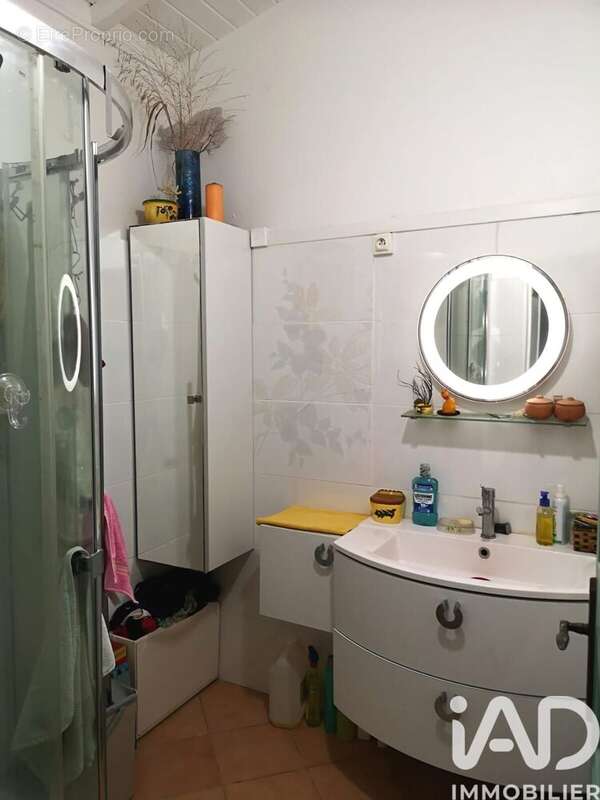 Photo 9 - Maison à SAINTE-ANNE