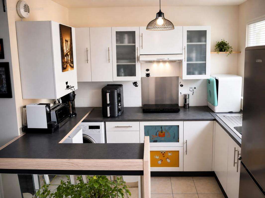 Appartement 2 pièces 40 m² à Rosny-sous-Bois - photo 9