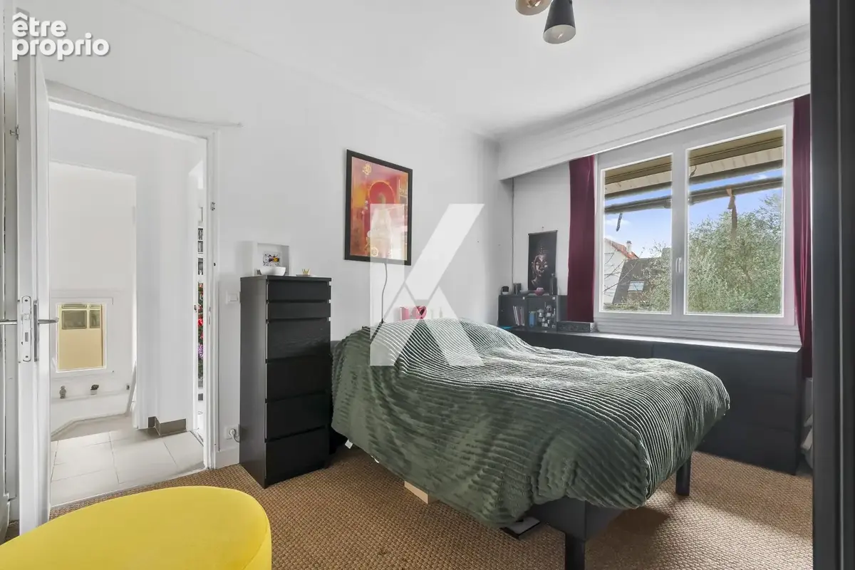Chambre 1