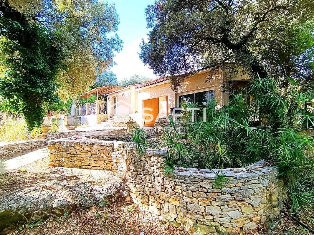 Photo 3 - Maison à BOISSERON