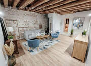 Appartement à ISSOUDUN