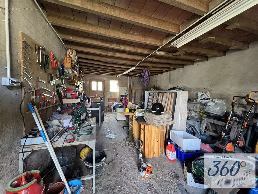 Maison authentique, proche des commodités ! - photo 21