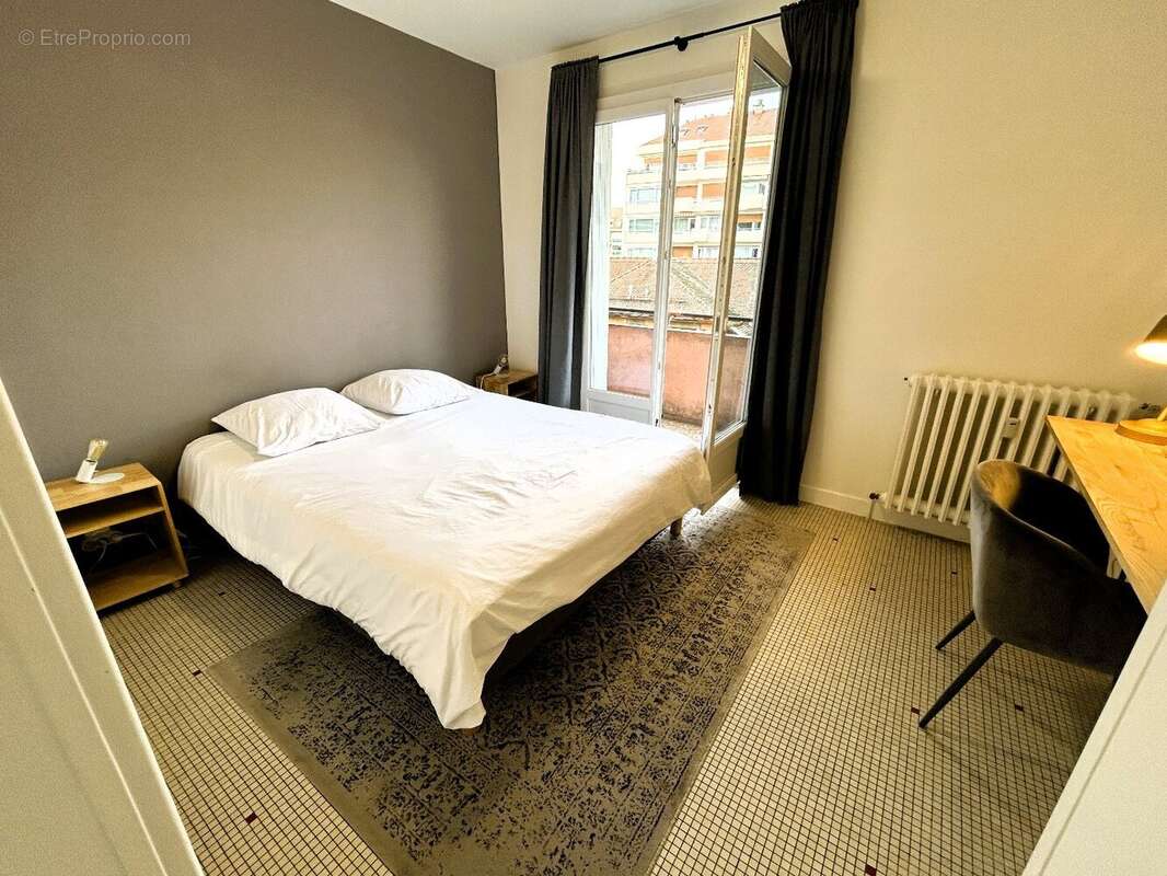 Appartement à ANNECY