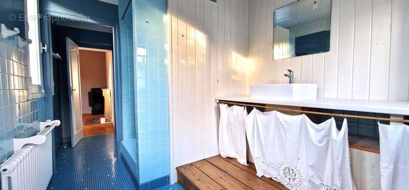 Maison à DOUARNENEZ