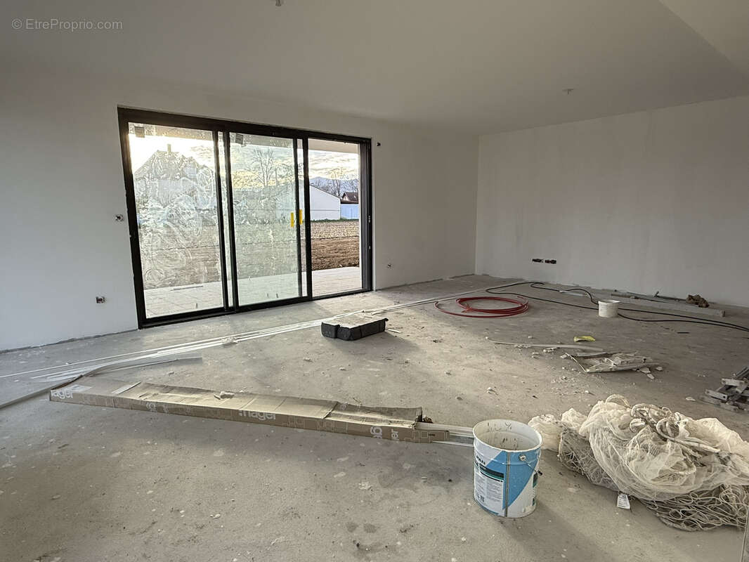 Appartement à COLMAR