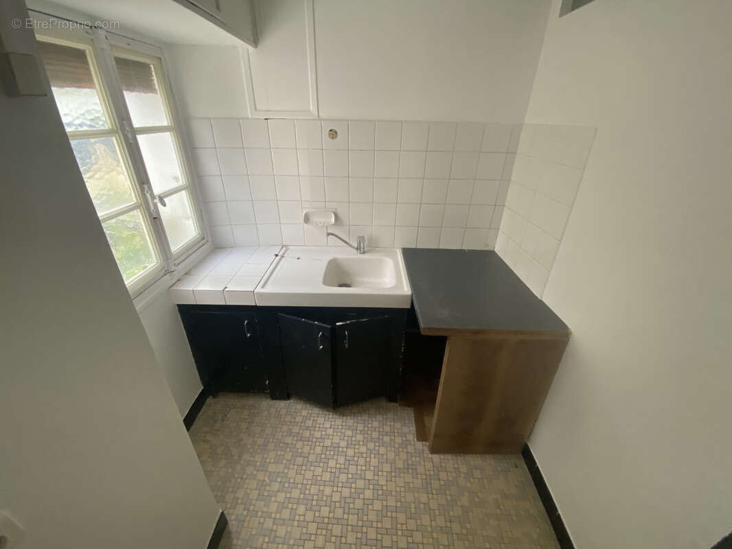 Appartement à ARGENTAT