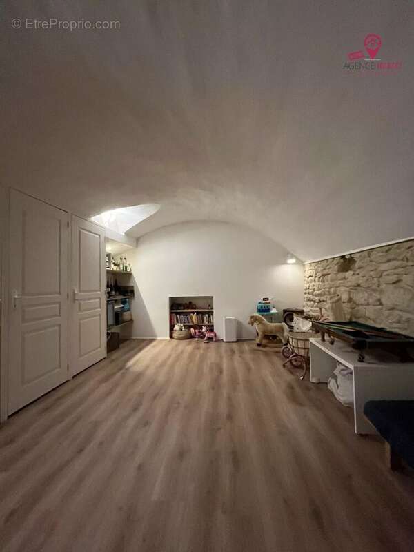 Appartement à LYON-1E