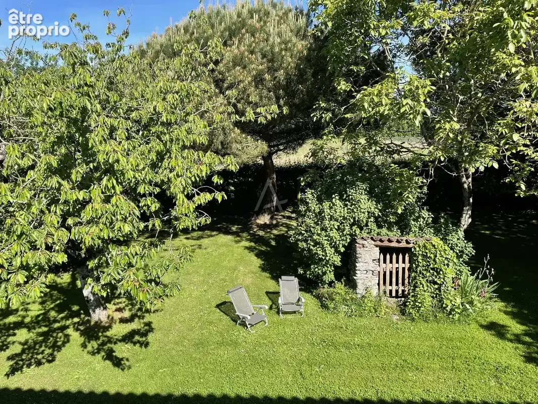Propriété de charme en lisière de forêt- - photo 14