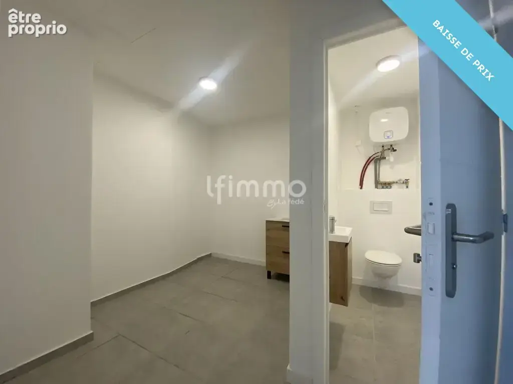 Immeuble de avec local commercial - photo 6