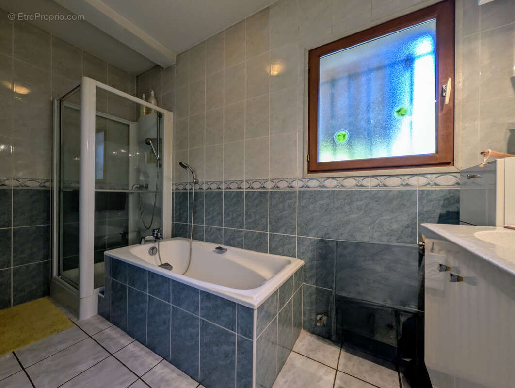 Maison à SAINT-JEAN-DE-GONVILLE