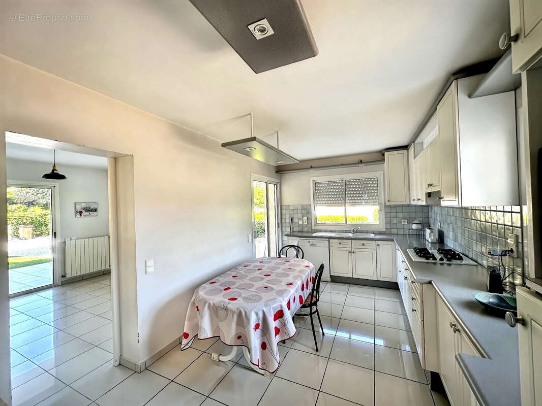 Maison à IDRON