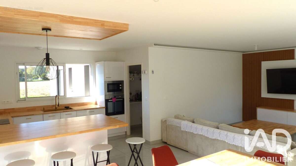 Photo 3 - Maison à OLORON-SAINTE-MARIE
