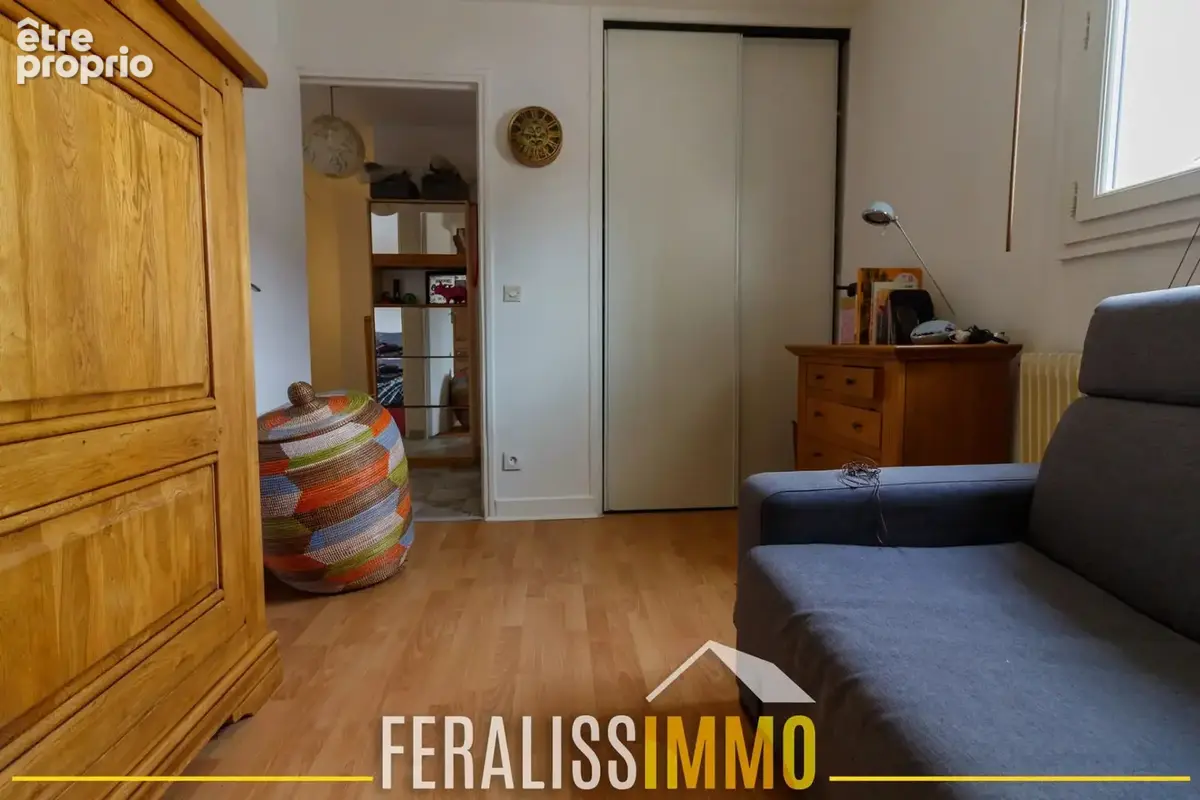 Charmante maison familiale, proche commerces et écoles ! - photo 11
