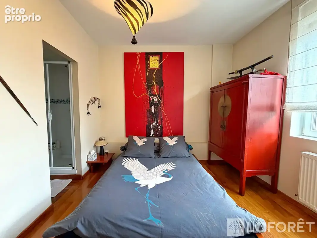 Appartement Hyper Centre Reims, Terrasse - photo 12