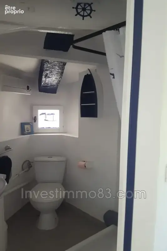 Appartement 4 pièces 66 m² à vendre à Barjols (83670) - photo 5