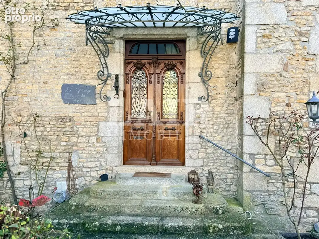 Superbe propriété centre ville d'Alençon - Réf 14806 - photo 13