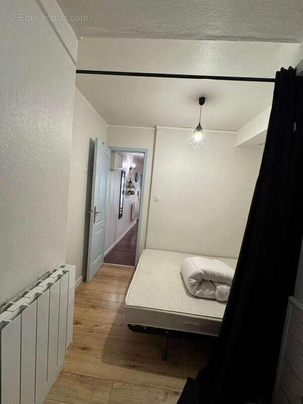 Appartement à VANNES