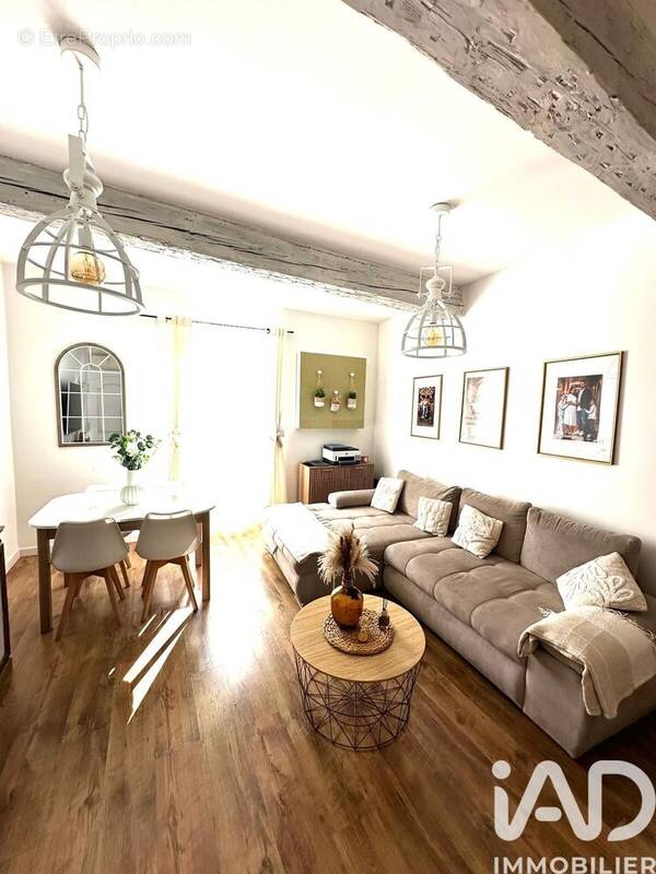 Photo 1 - Appartement à PUGET-SUR-ARGENS