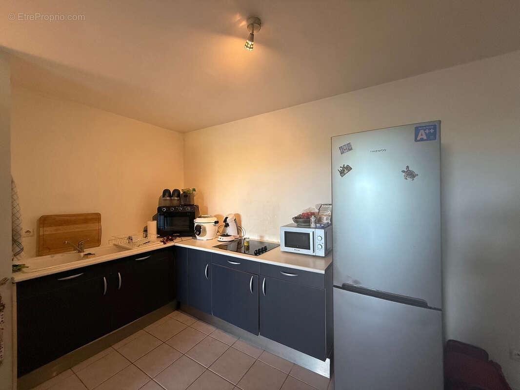 Appartement à LES TROIS-ILETS