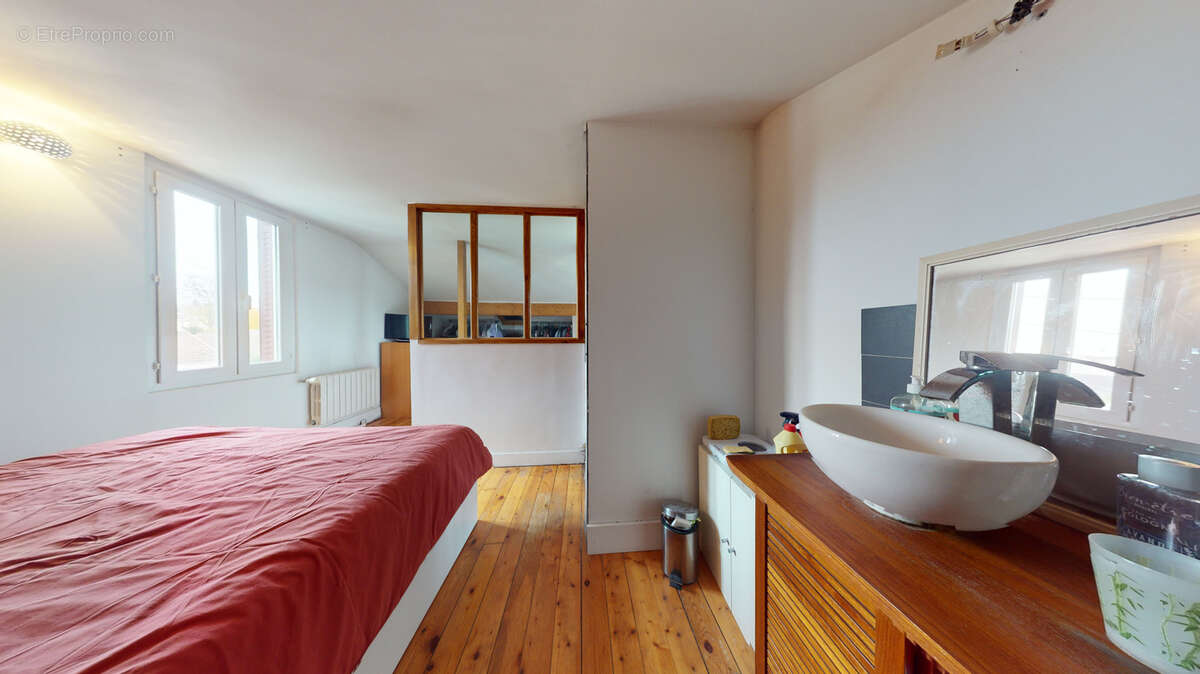 Maison à CORMEILLES-EN-PARISIS