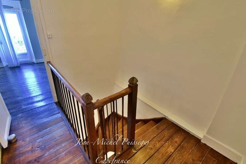 Maison à SAINT-GAUDENS