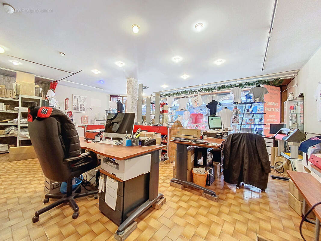 Appartement à ARGENTEUIL