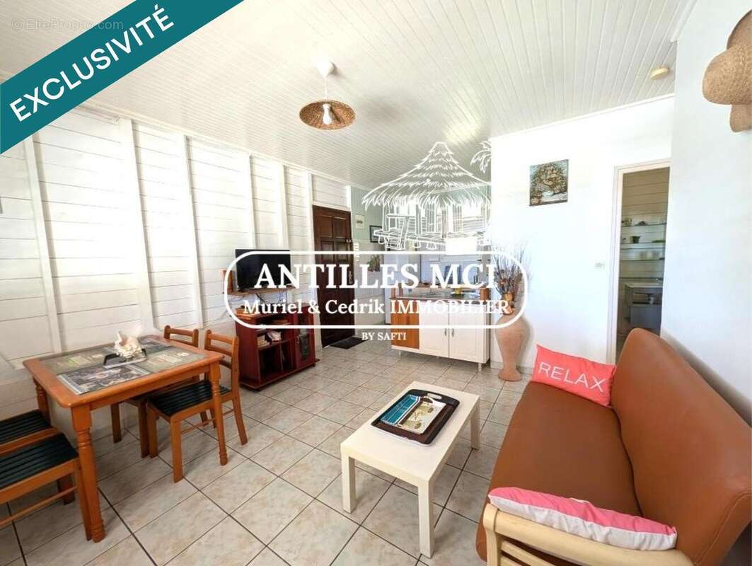 Photo 5 - Maison à LA TRINITE