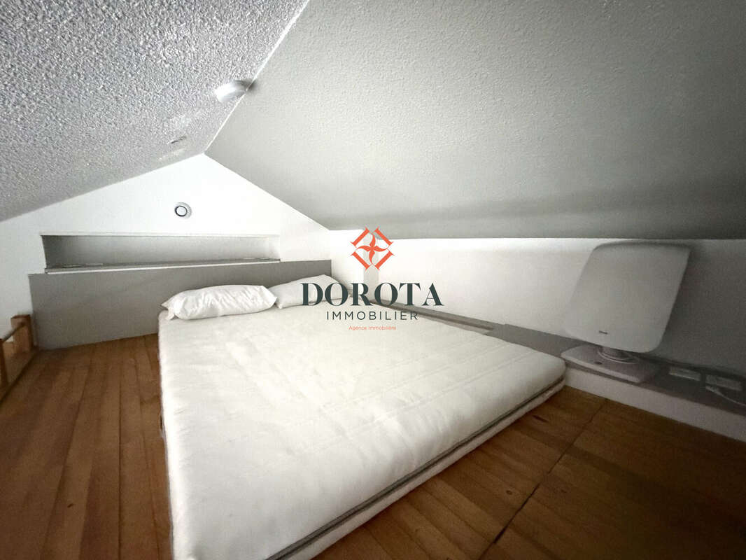 Appartement à LE VERSOUD
