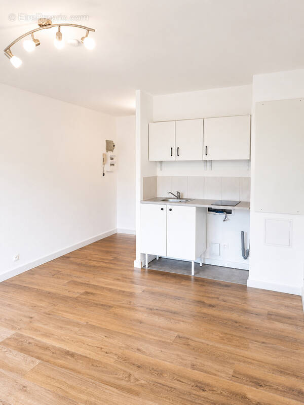 Appartement à ILLZACH