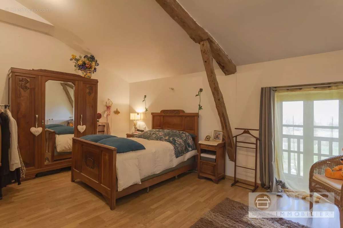 Maison à SAINT-MICHEL-DE-VAX