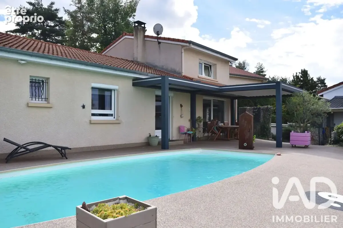 Photo 1 - Maison à MONISTROL-SUR-LOIRE