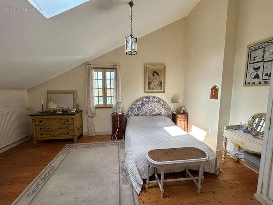 Maison à ROCHEFORT
