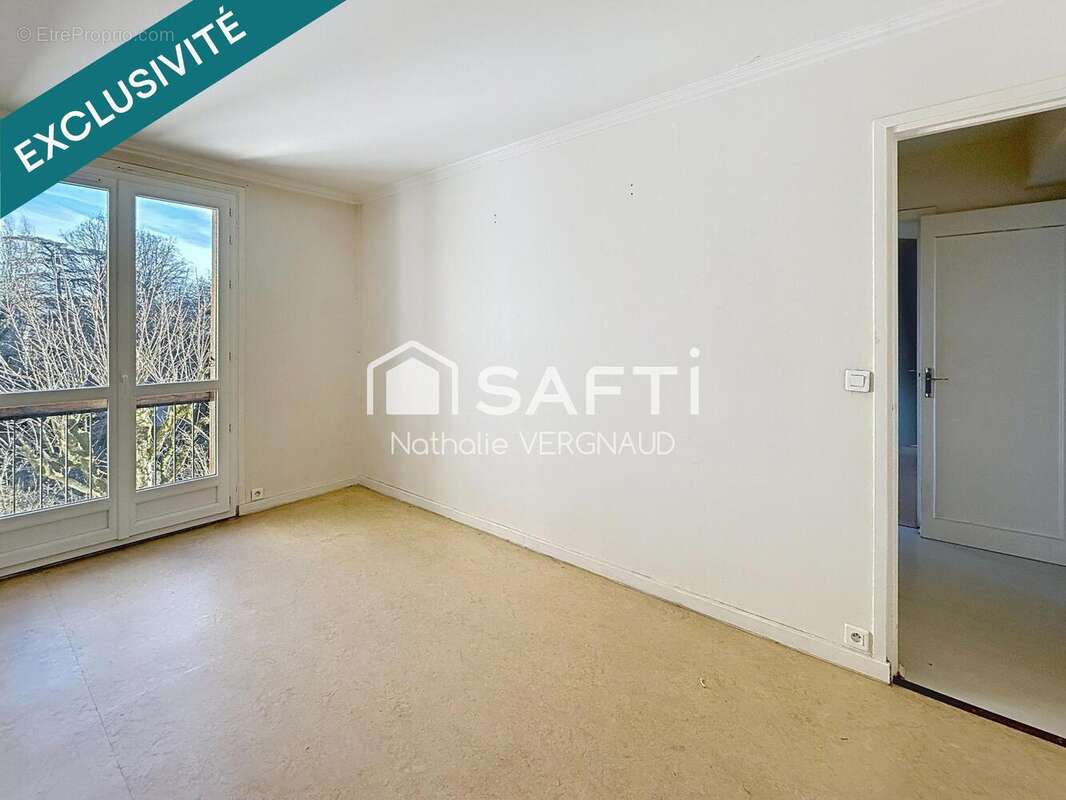 Photo 5 - Appartement à SCEAUX