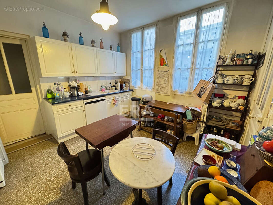 Appartement à ORLEANS