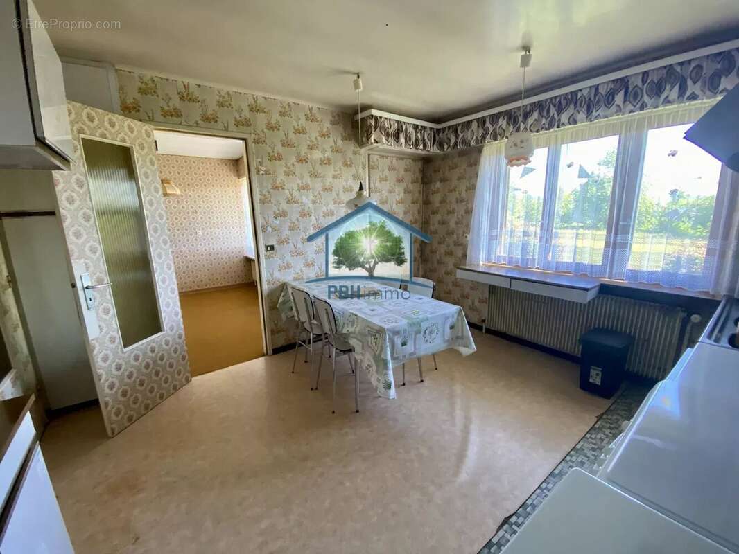 Maison à INGWILLER