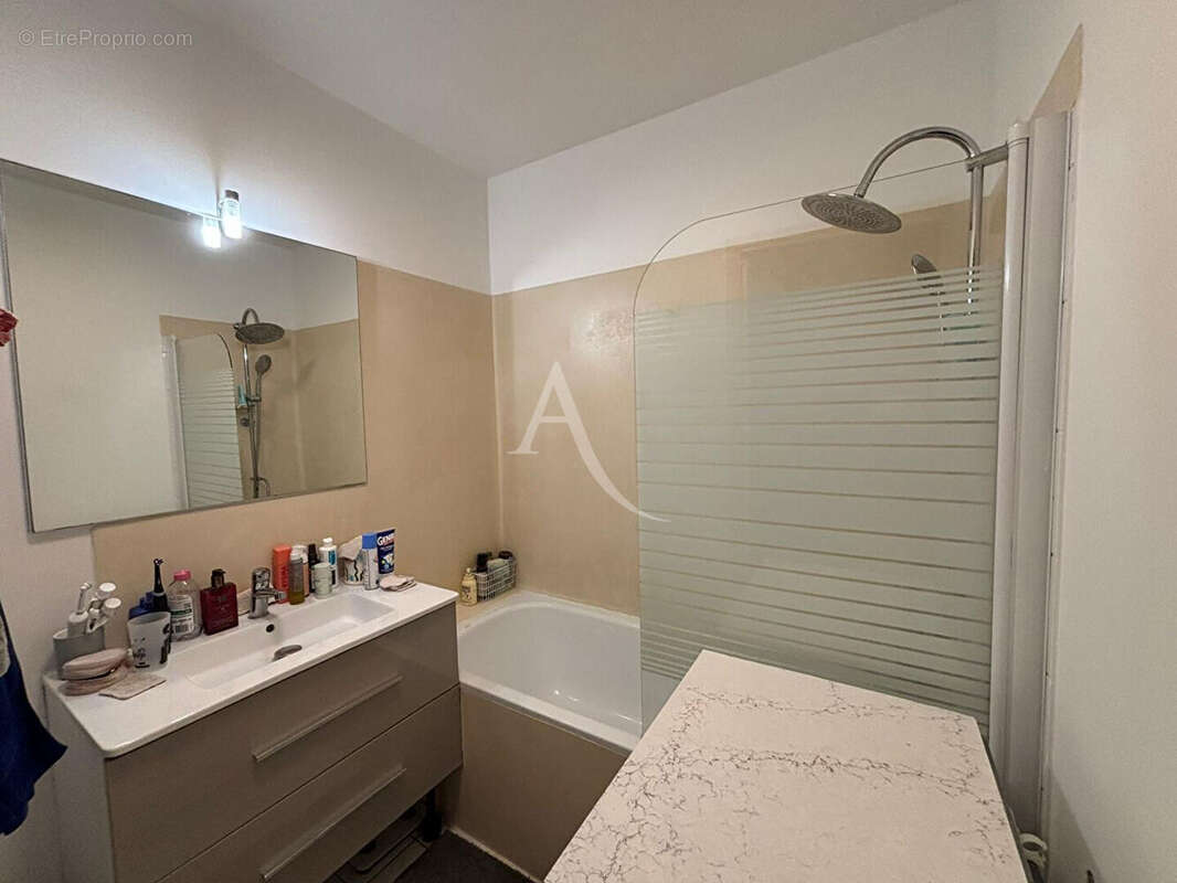 Appartement à CHATILLON