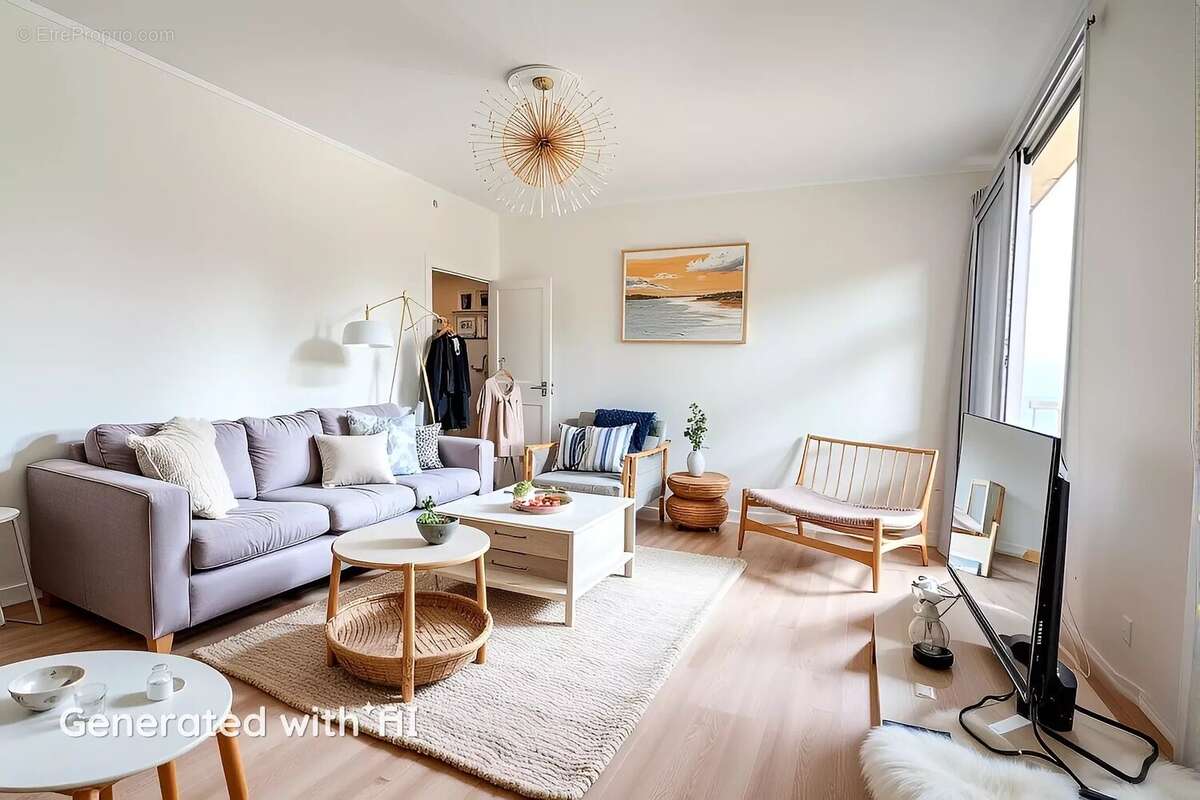 Appartement à ANGLET