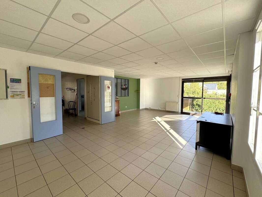 Maison à PIERREFONDS